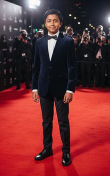 Tuxedo 