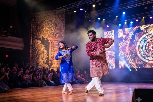 Dance Performance & Production Workshop