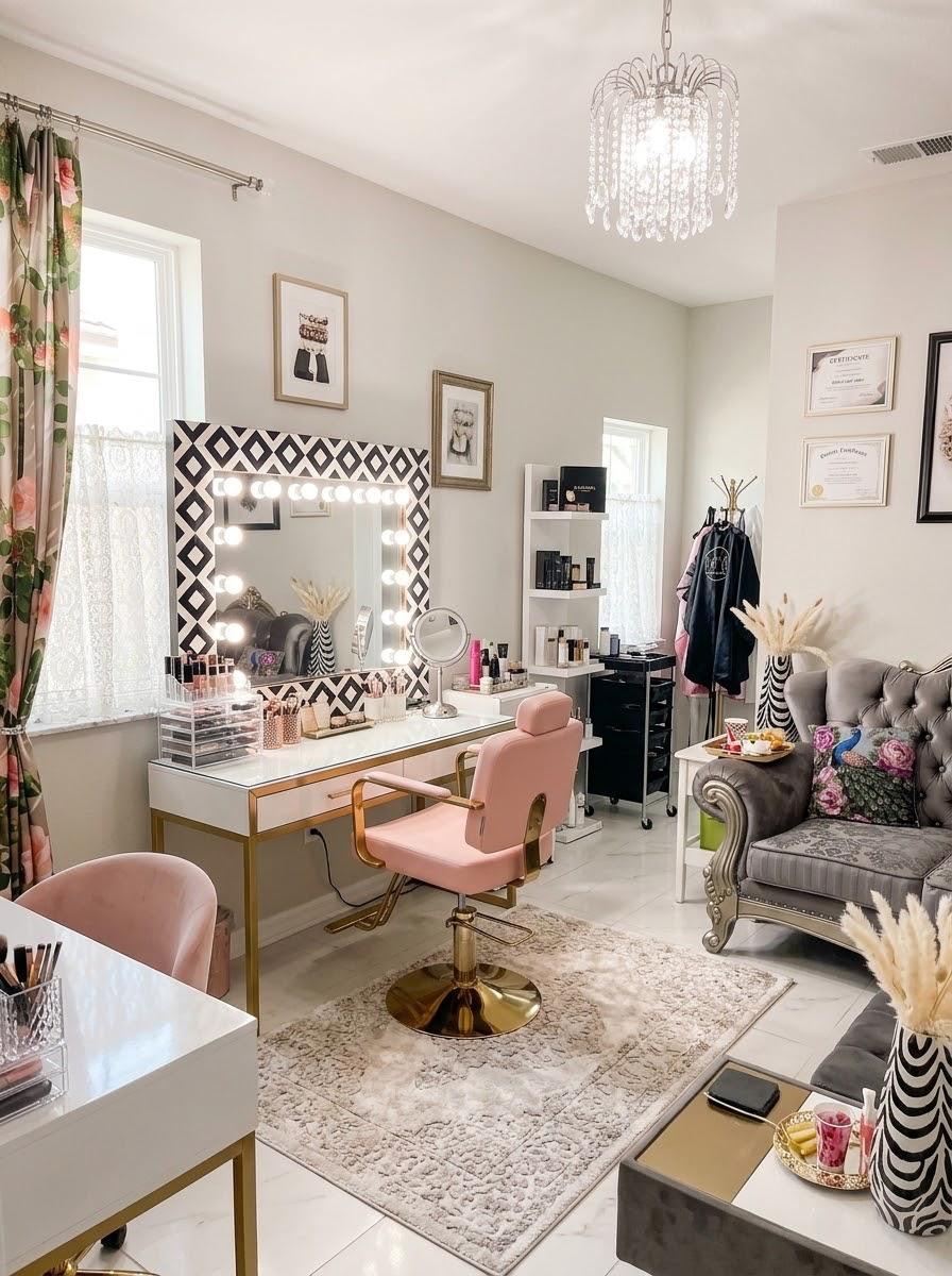 Home Decor furnitures