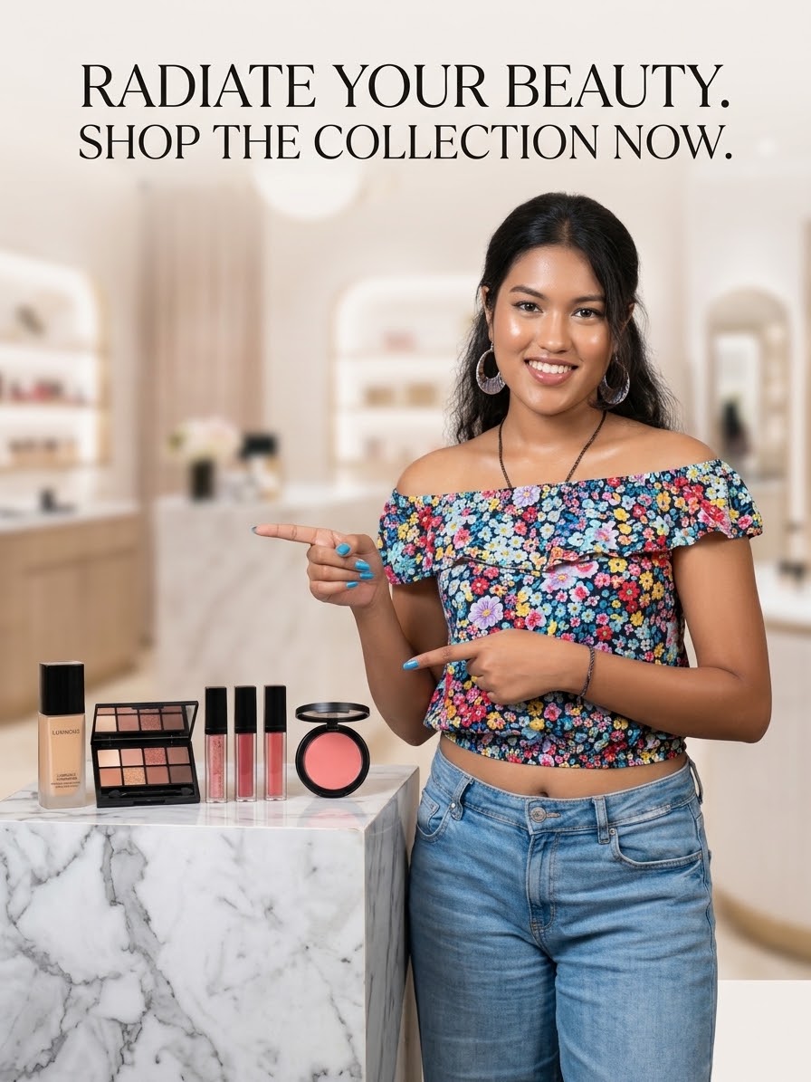 Cosmetics