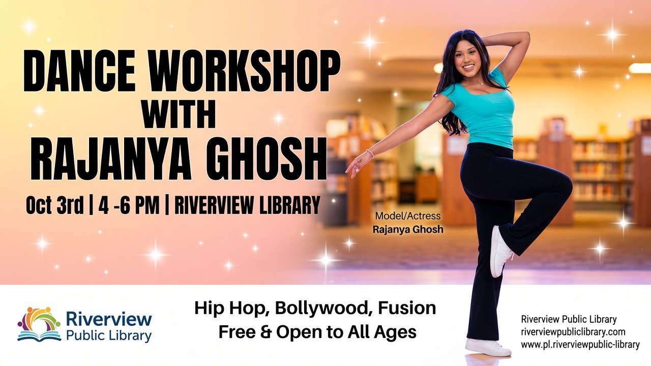 Dance Workshop